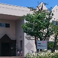 札幌市社会自立センター外観
